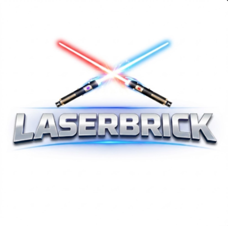 LaserBrick
